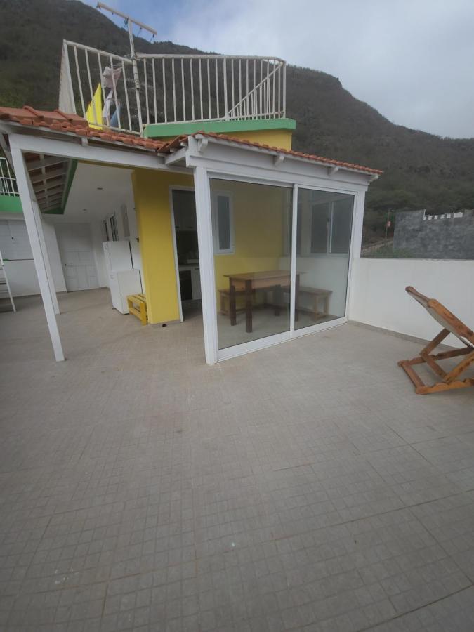 Appartement La Menor *