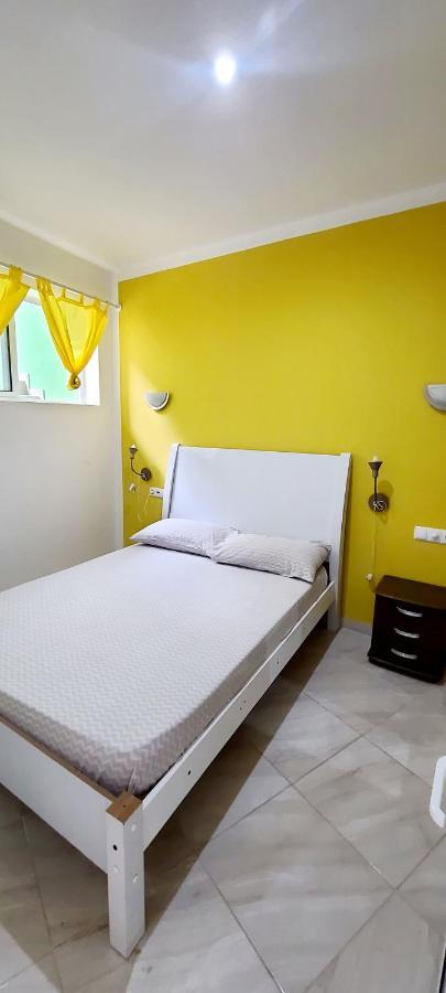 Appartement La Menor