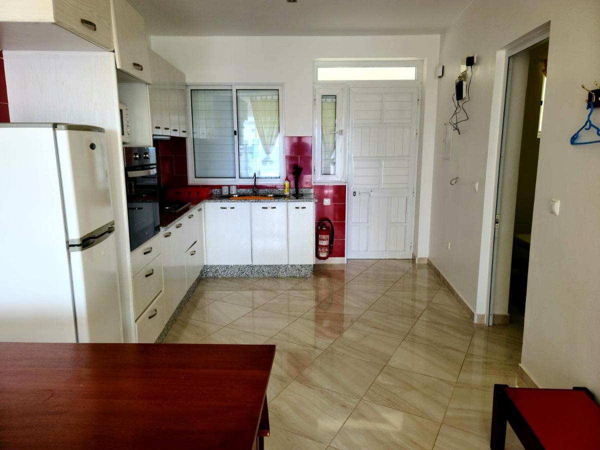 Appartement La Menor *